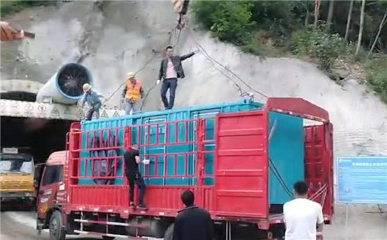 阿拉尔1300KW发电机出租