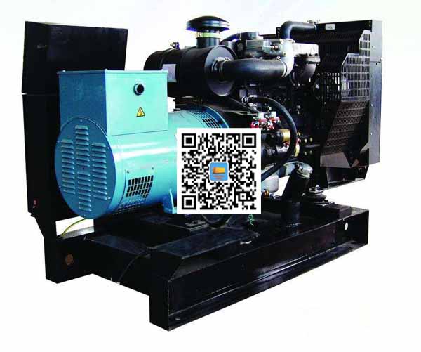 阿拉尔发电机租赁