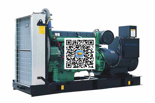 阿拉尔发电机出租