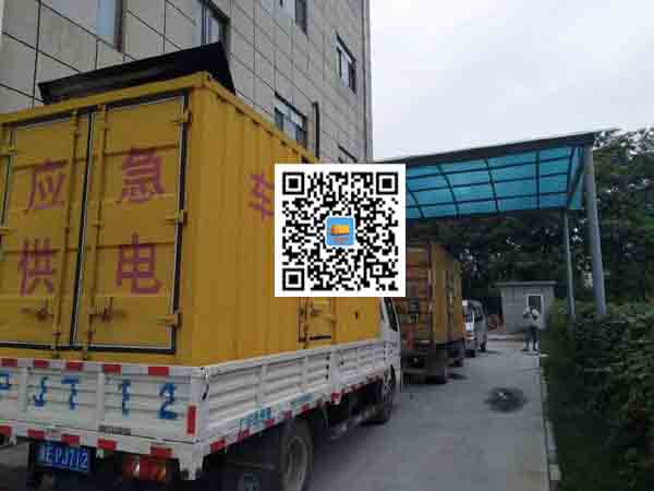 阿拉尔发电车出租-发电机产品使用越来越广泛