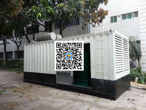 阿拉尔出租发电机-什么样的柴油发电机使用效果比较好