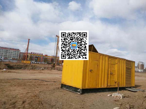 阿拉尔发电机出租-柴油发电机组安全操作规程有哪些？