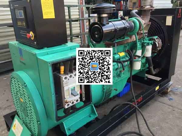 阿拉尔租赁发电机-发电机一般变压器磁芯所使用的是什么材料？