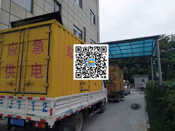 阿拉尔发电机组如何安装管道?