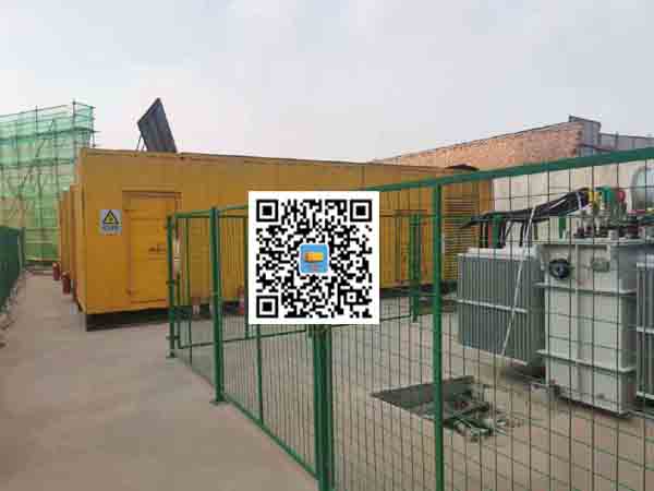 阿拉尔发电机组的社会应用有哪些