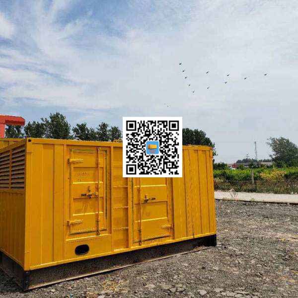 阿拉尔发电机出租发电机电刷的结构与作用是什么
