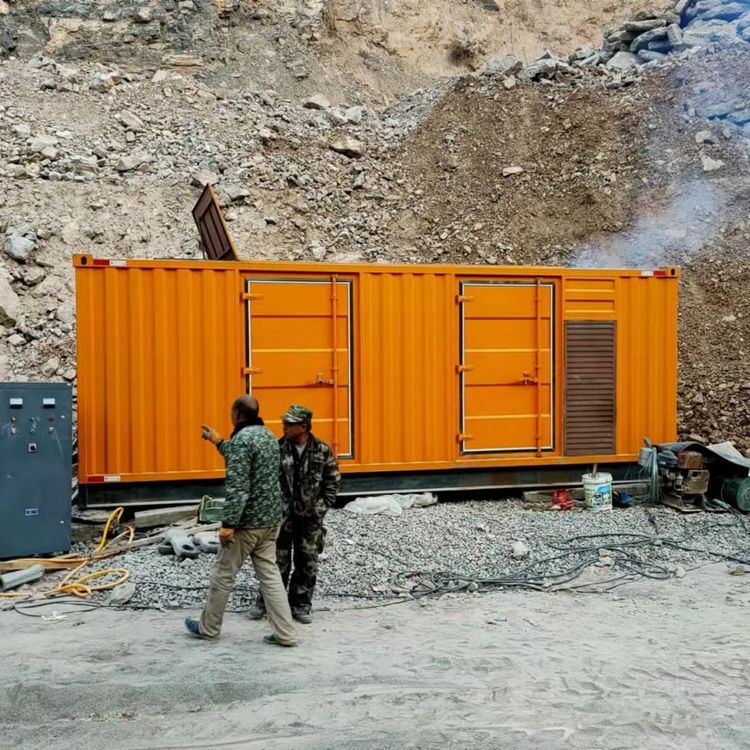 阿拉尔如何降低 200kW 柴油发电机在高海拔地区的油耗？
