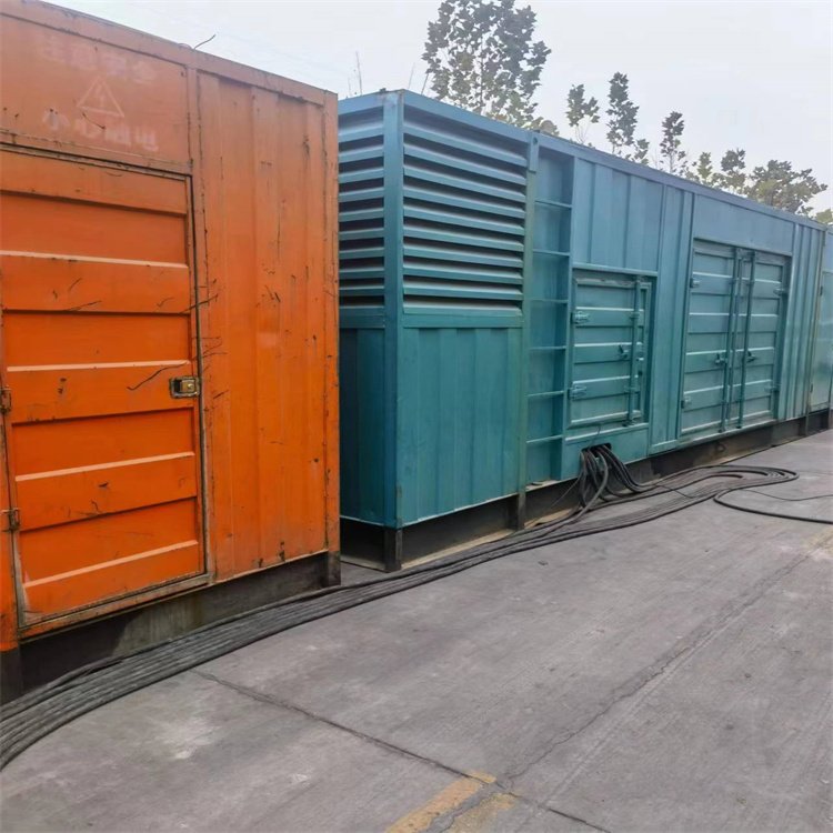 阿拉尔如何选择适合 600kW 柴油发电机组的热继电器？