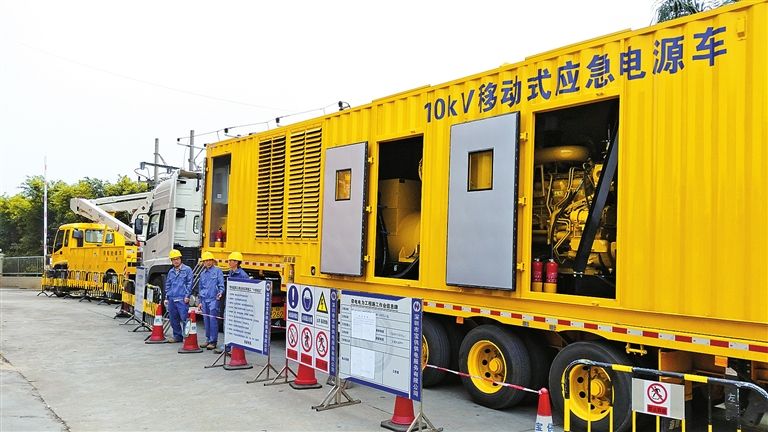 阿拉尔发电机组租赁在不同工业领域的具体应用场景有哪些？