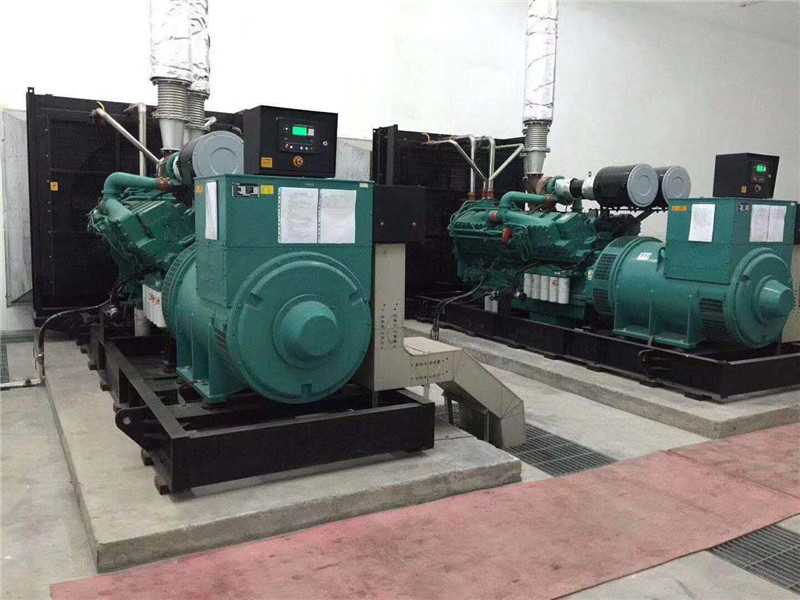 阿拉尔柴油发电机组冬季寒冷地区使用需注意哪些事项？