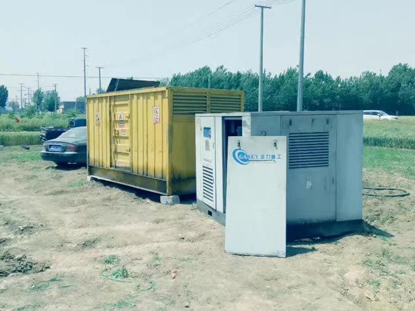 阿拉尔柴油发电机组冬季日常维修需要哪些工具?