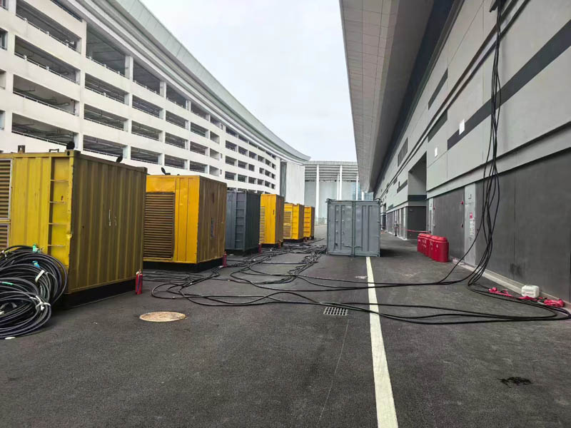 阿拉尔冬季柴油发电机启动前需要做哪些准备工作？